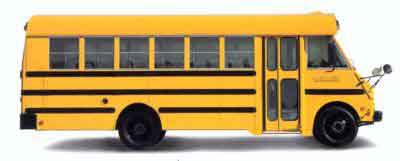 Carpenter School Bus Parts