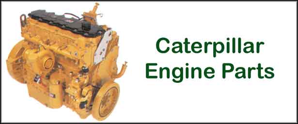 Caterpillar Engine Parts for School Buses