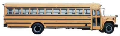 Amtran School Bus Parts