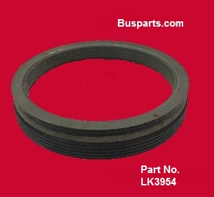 Grease Seal for Bluebird Flatnose