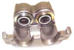 School Bus Caliper