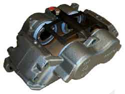 School Bus Caliper