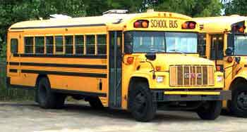 <empty>Exhaust Parts For GMC School Buses