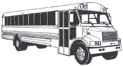 IH School Bus Parts