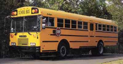 IH School Bus Parts