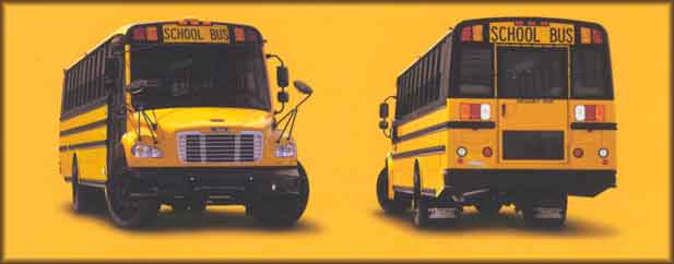 Wiper Parts For Freightliner School Buses